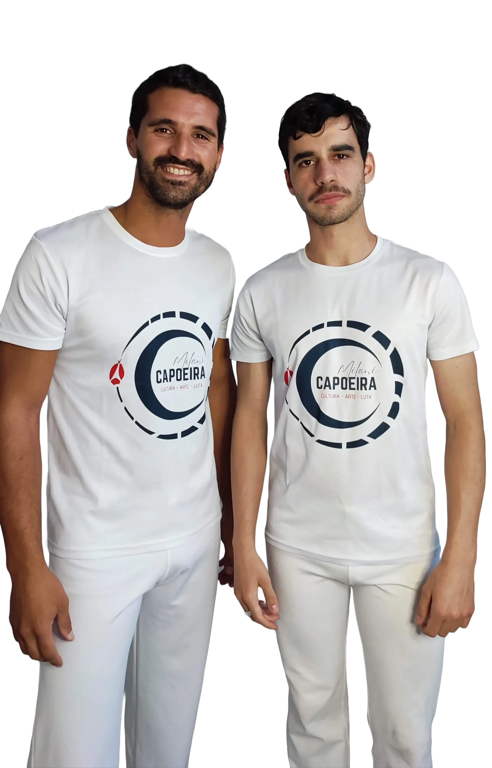 Sobre Nós 3CAL Milani Capoeira CAL Alunos